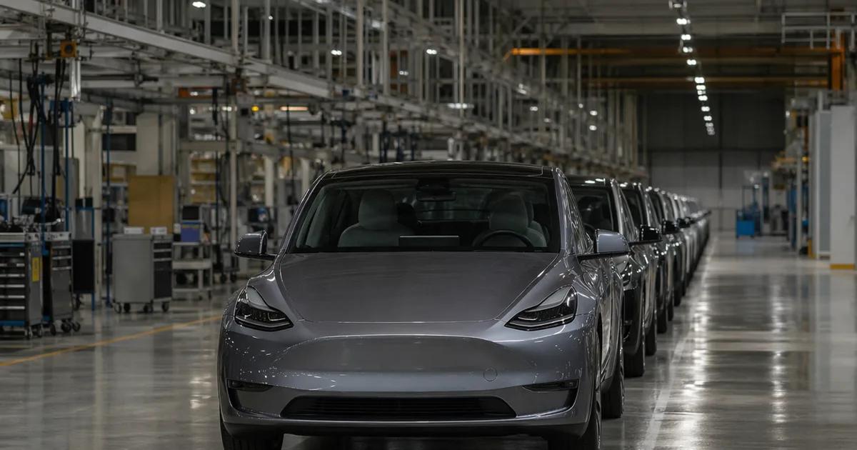 테슬라 1분기 잉여현금흐름 서프라이즈, EV 비관론 흔든다 | ARKK, DRIV, ICLN