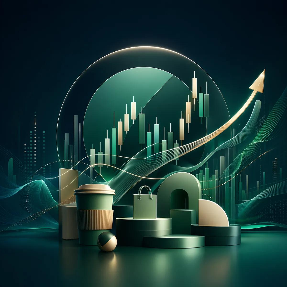 스타벅스 내슈빌 1억 달러 투자, SBUX·XLY 관전 포인트 | XLY, VCR, FDIS