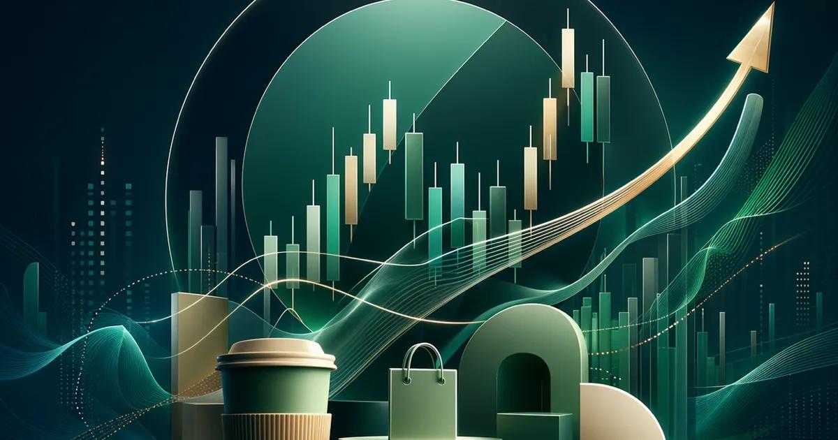 스타벅스 내슈빌 1억 달러 투자, SBUX·XLY 관전 포인트 | XLY, VCR, FDIS