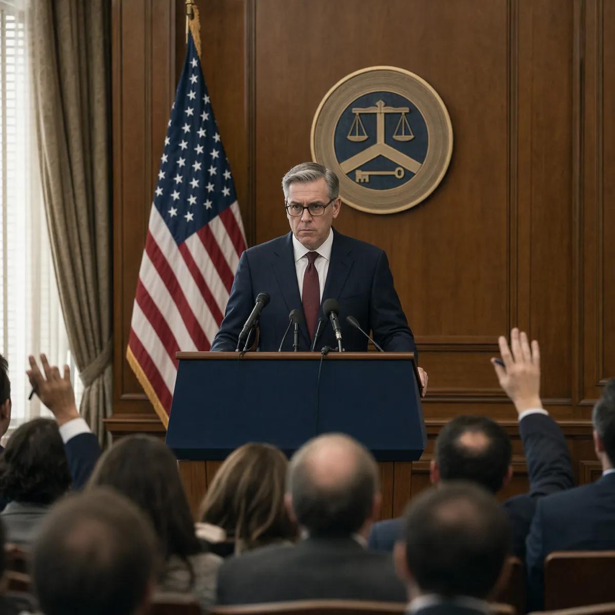 베센트, 민주당 '14억달러 제재 완화' 주장 정면 반박 | XLE, XOP, ITA