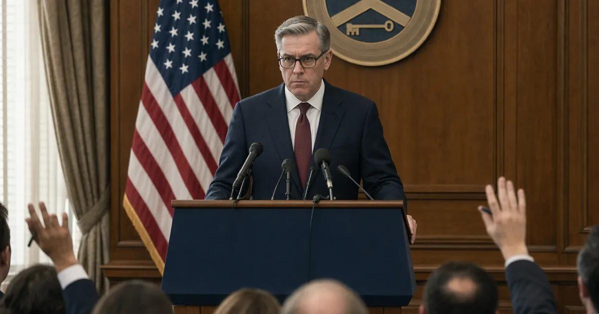 베센트, 민주당 '14억달러 제재 완화' 주장 정면 반박 | XLE, XOP, ITA