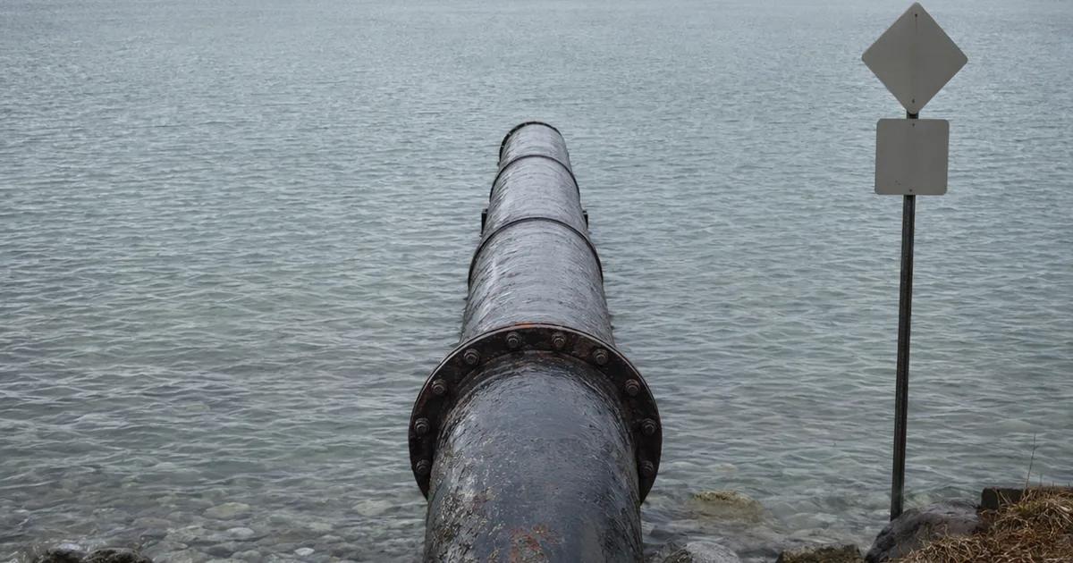 美 대법원, 미시간 '라인5 송유관' 폐쇄 소송 주법원行 | AMLP, MLPX, XLE