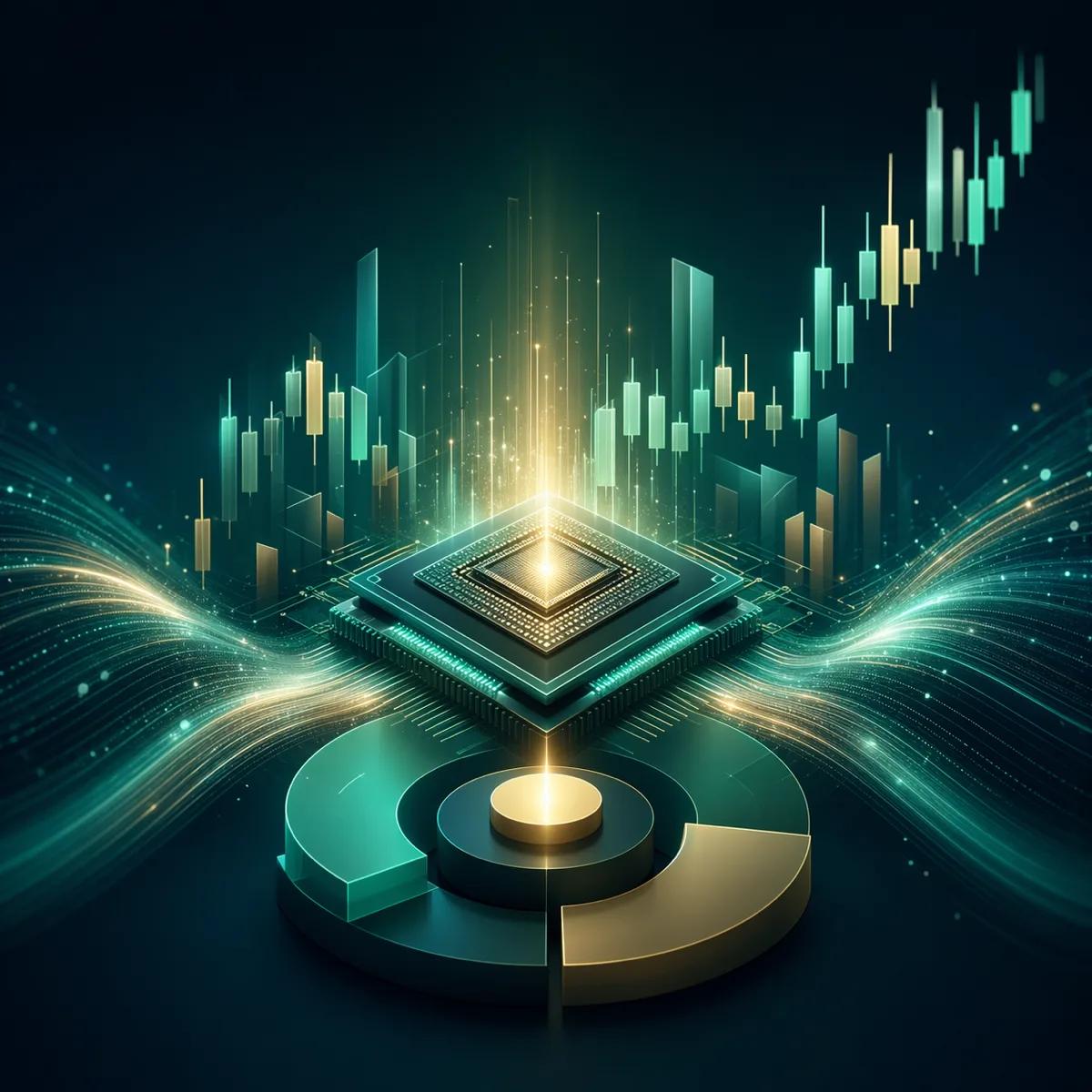 AI 칩 수요 재점화, 마이크론·AMD·AVGO 급등 — SOXX·SMH 주목 | SOXX, SMH, SOXL