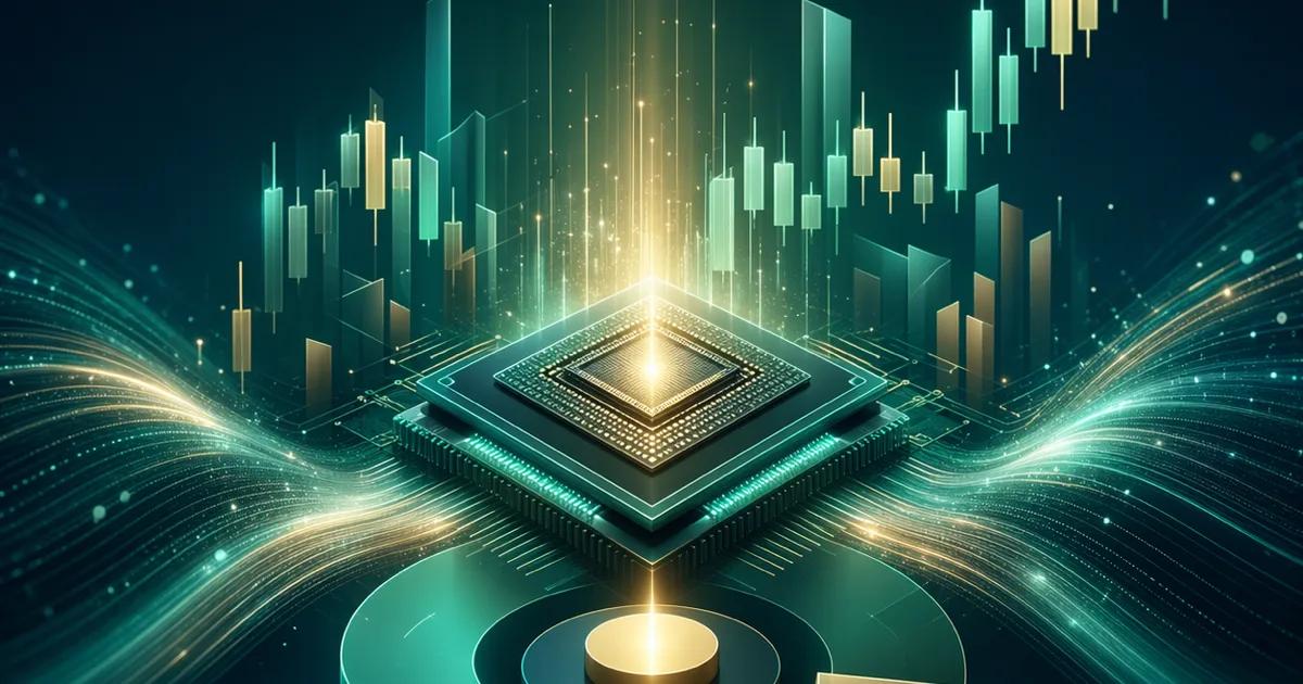 AI 칩 수요 재점화, 마이크론·AMD·AVGO 급등 — SOXX·SMH 주목 | SOXX, SMH, SOXL