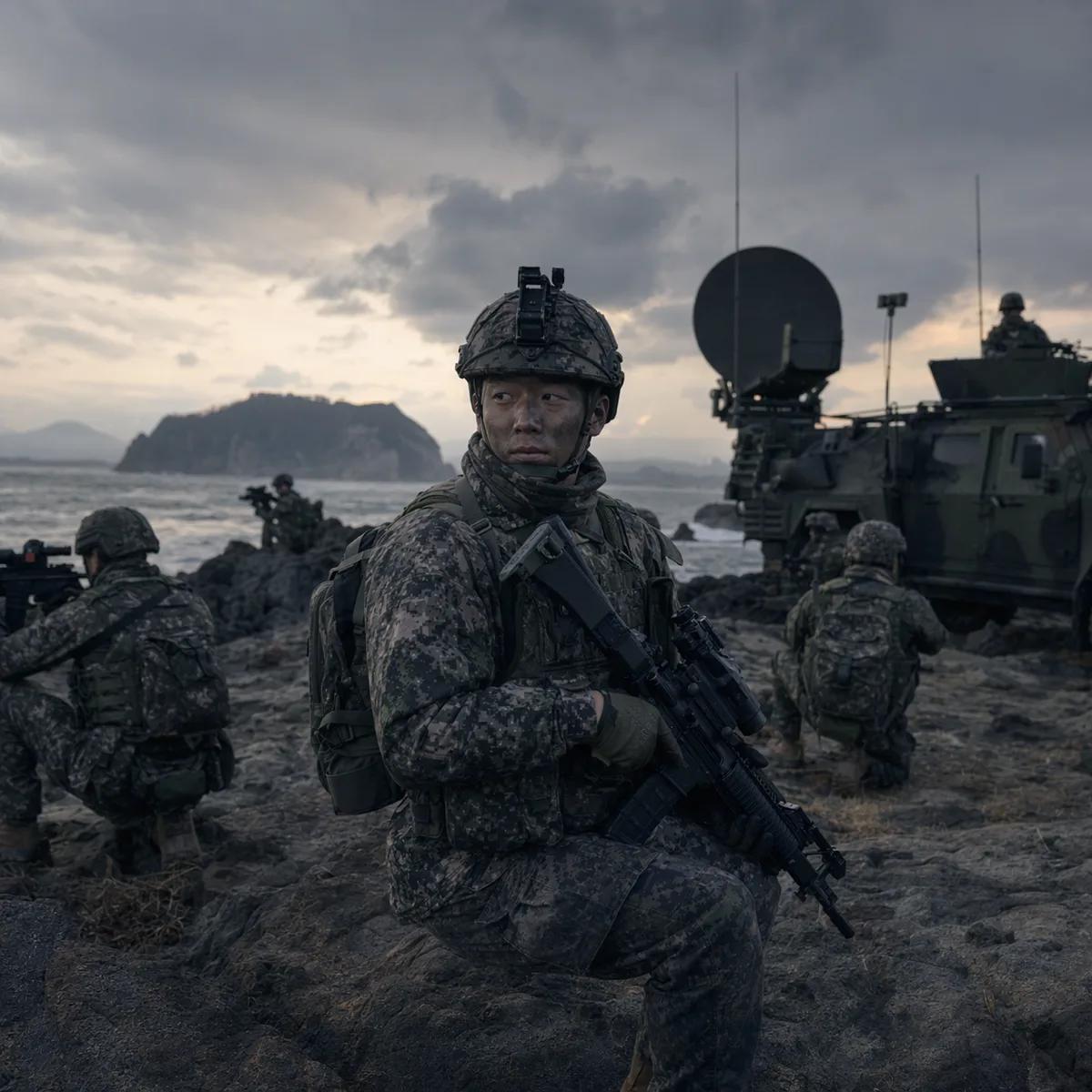 대만해협 군사 압박 고조, 글로벌 공급망 꼬리위험 재점화 | ITA, PPA, SMH