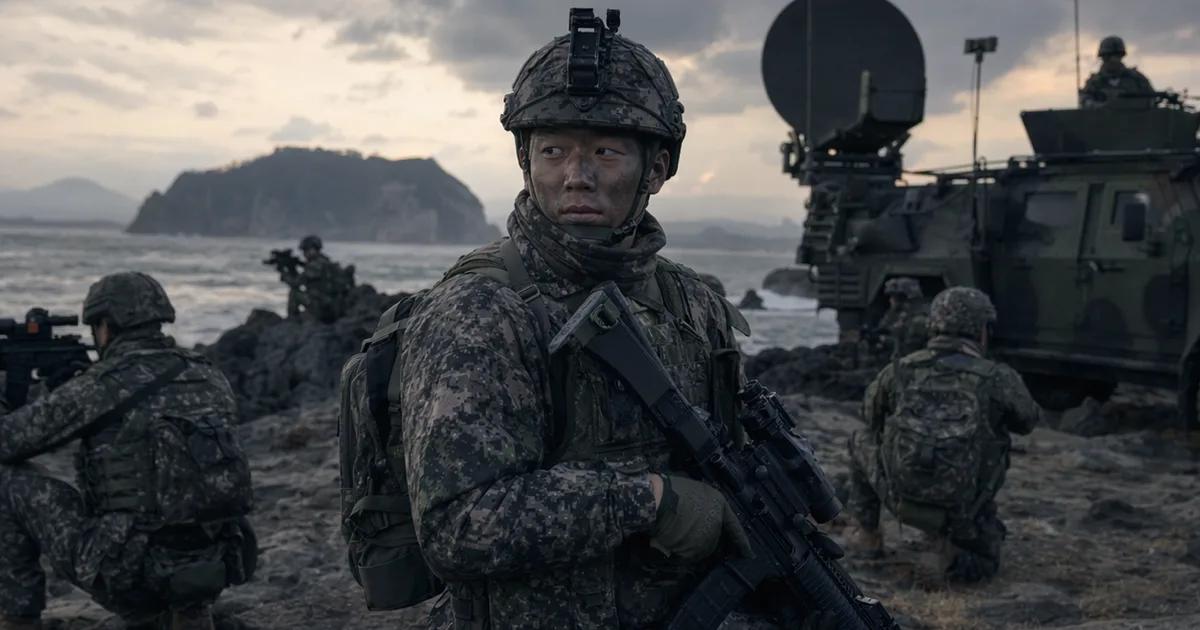 대만해협 군사 압박 고조, 글로벌 공급망 꼬리위험 재점화 | ITA, PPA, SMH