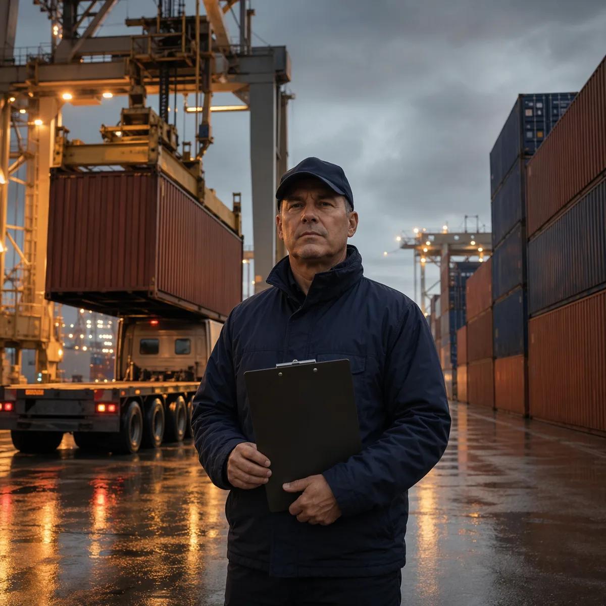 美 해운사, 관세 환급 청구 착수…"고객에 돌려준다" | XRT, XLY, IYT