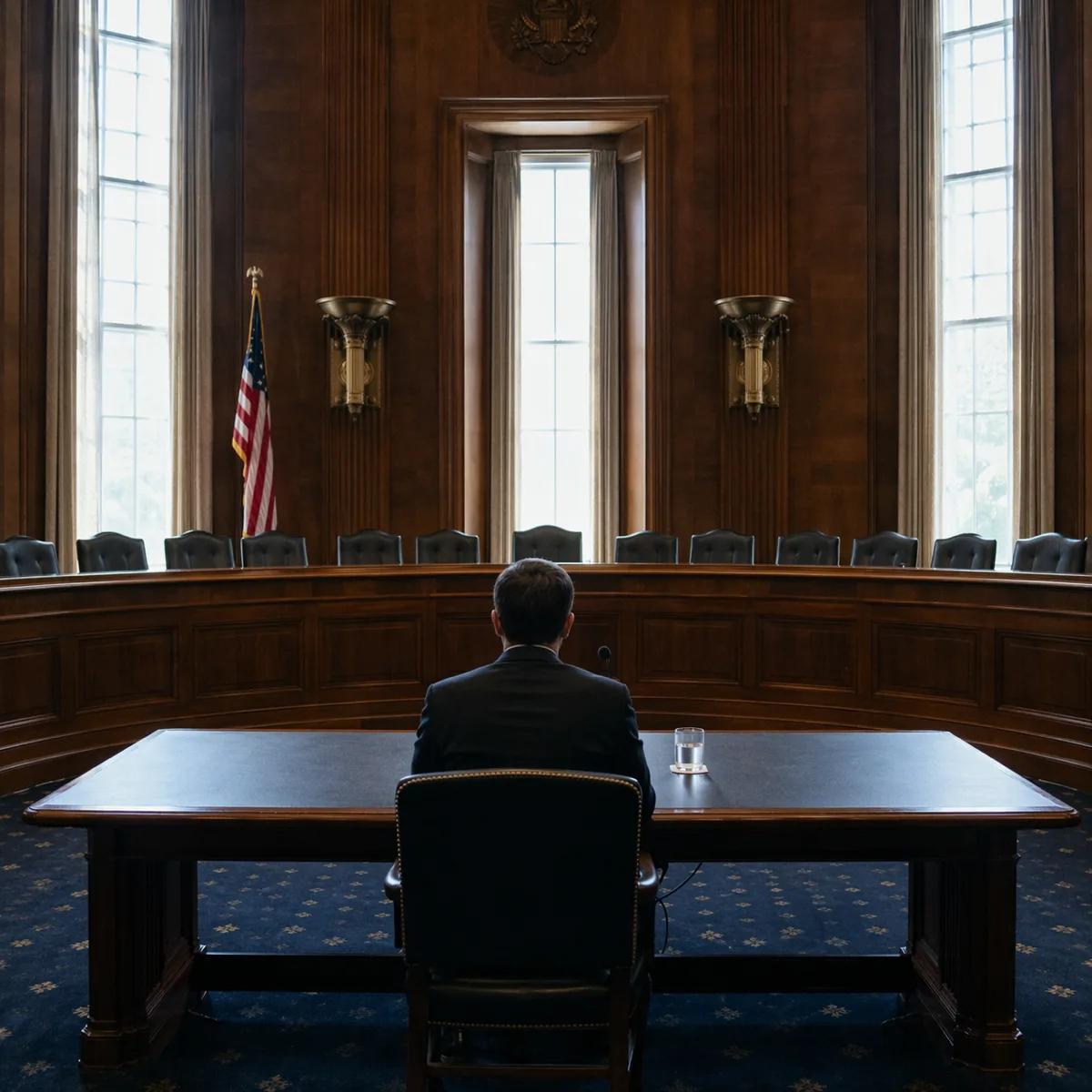 케빈 워시 연준 의장 지명, 상원 청문회 첫 관문 | SHY, IEF, TLT