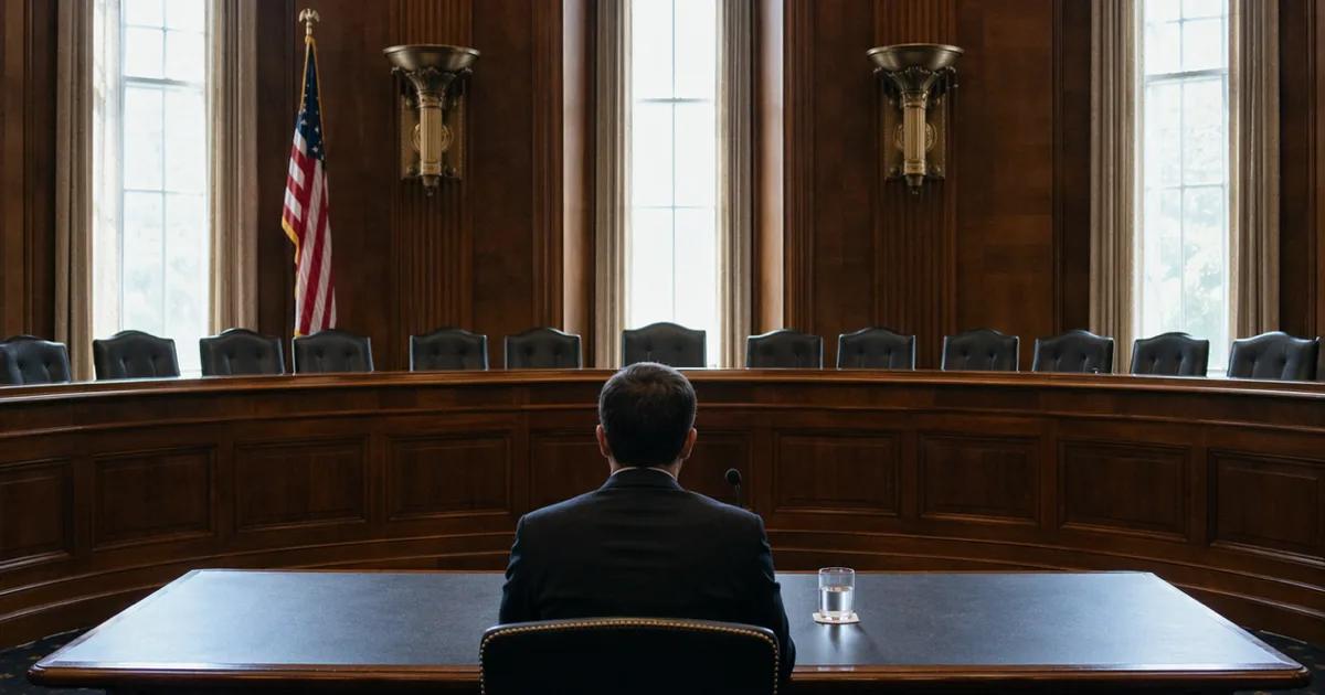 케빈 워시 연준 의장 지명, 상원 청문회 첫 관문 | SHY, IEF, TLT