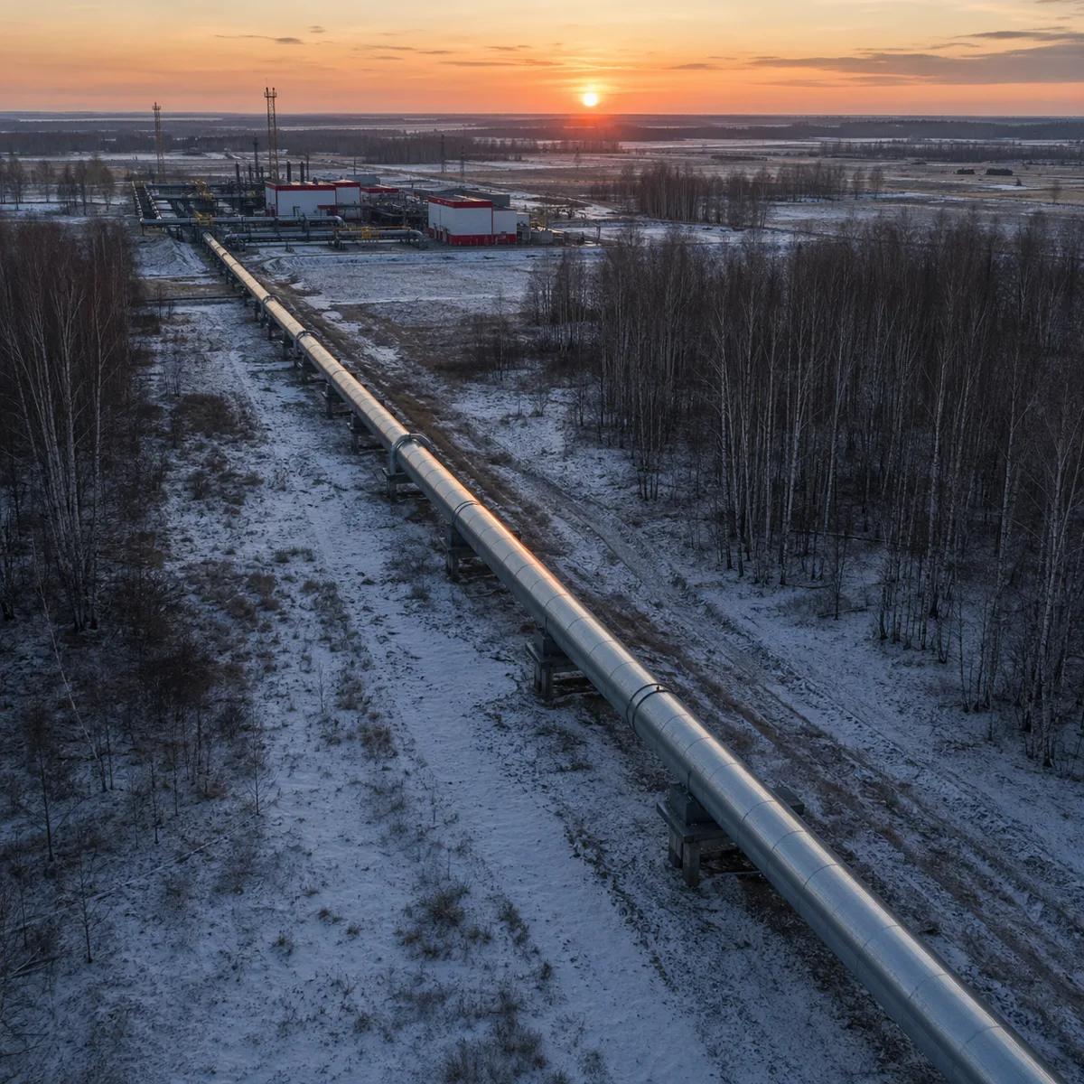 드루즈바 재가동…EU 우크라 차관 잠금 풀렸다 | XLE, IXC, USO