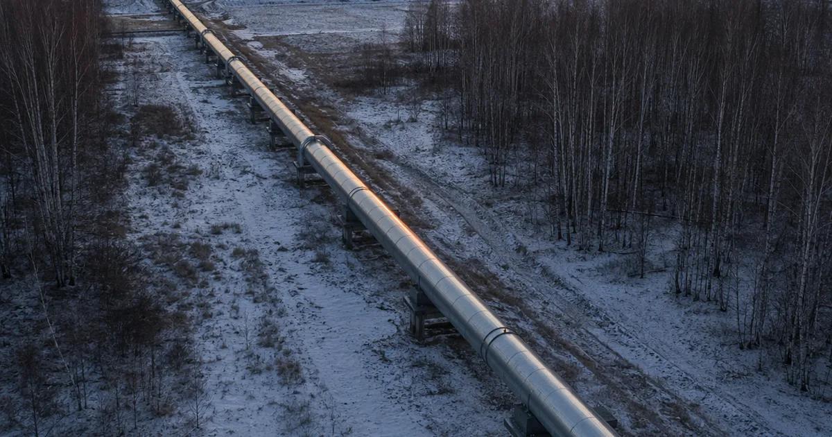 드루즈바 재가동…EU 우크라 차관 잠금 풀렸다 | XLE, IXC, USO