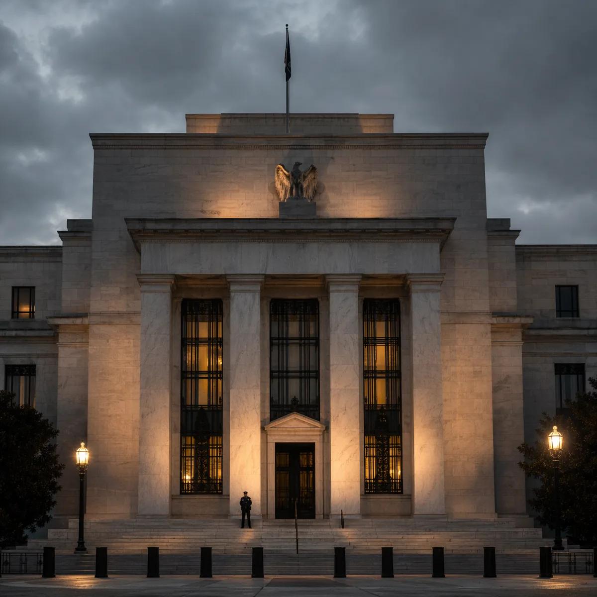 전쟁발 물가 압력에 Fed 인하 2026년 말로 후퇴 | SGOV, BIL, TLT