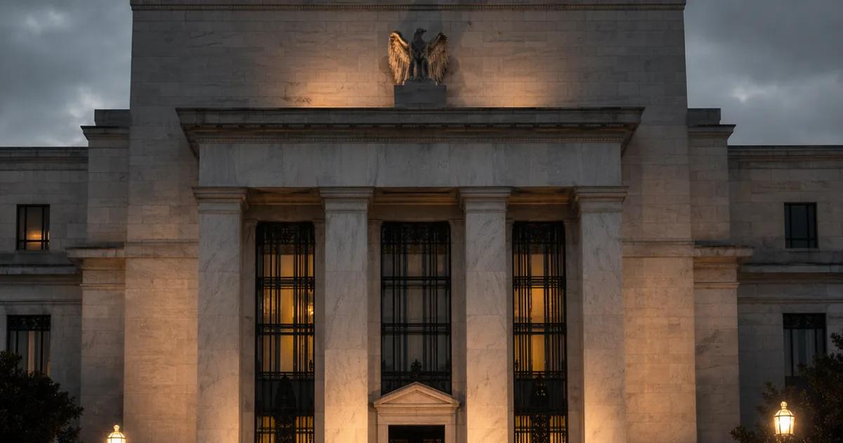 전쟁발 물가 압력에 Fed 인하 2026년 말로 후퇴 | SGOV, BIL, TLT