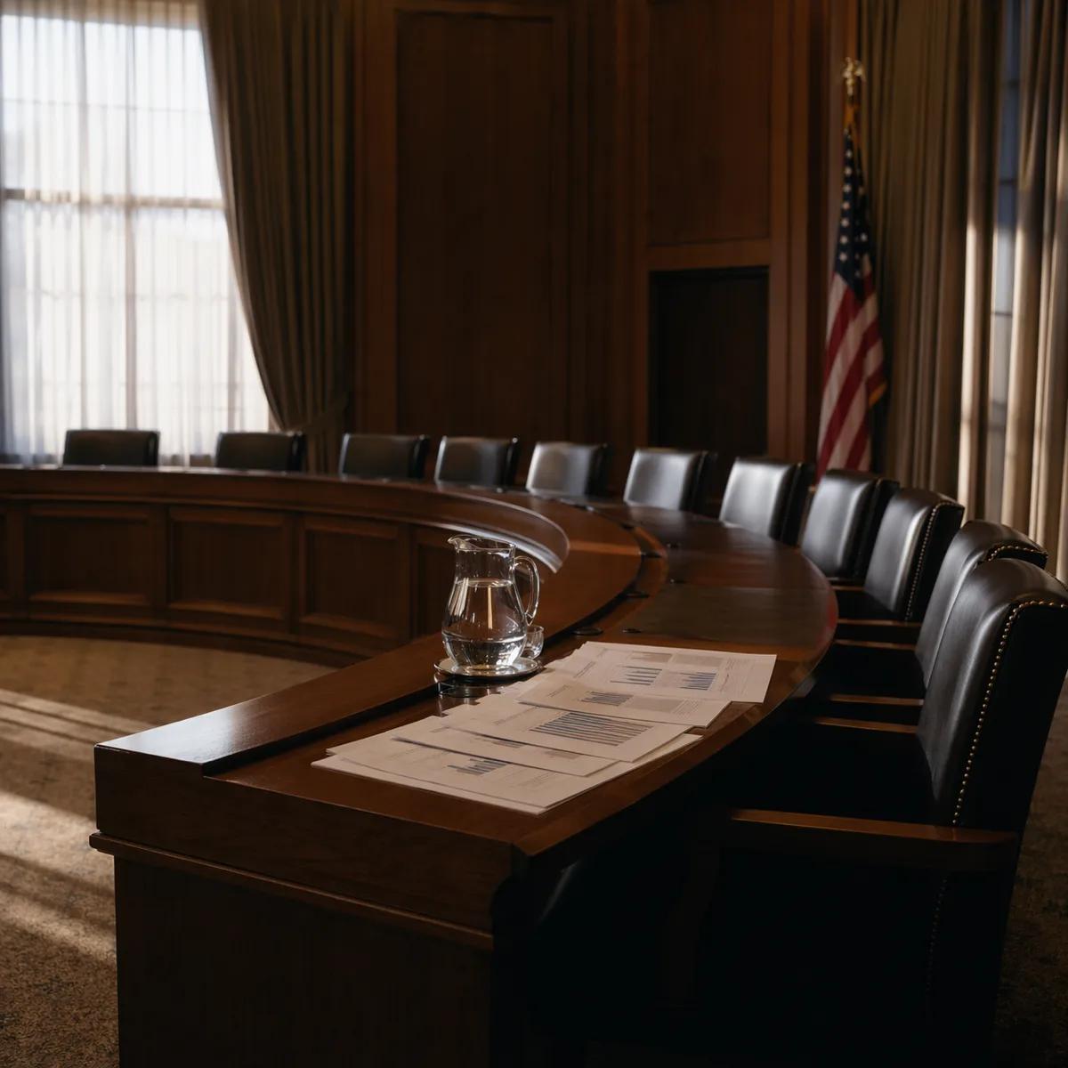 Fed, 4월 물가 전망 또 상향…증시 멀티플에 제동 | SGOV, BIL, VOO