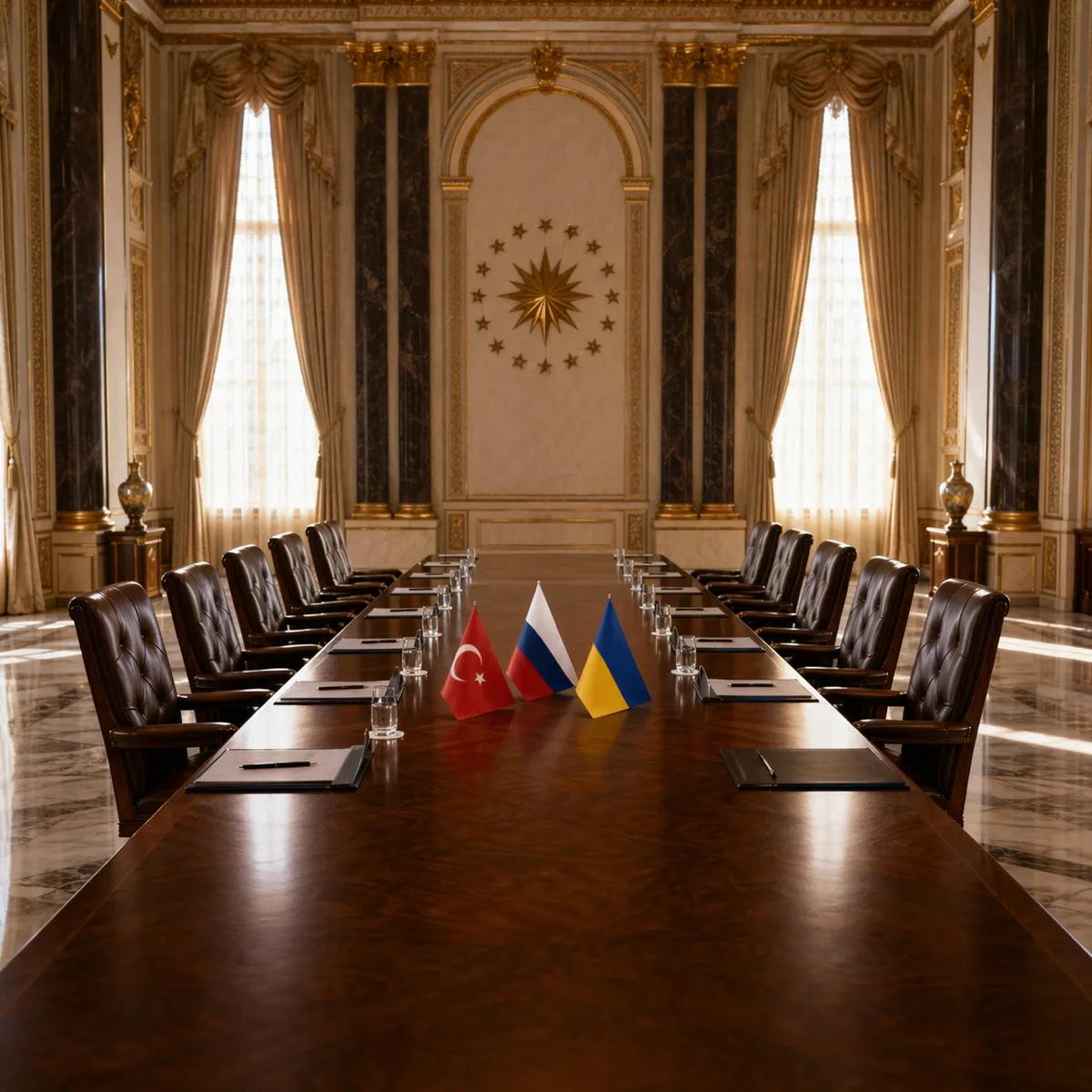 에르도안, 러-우 협상 재개 중재 천명…NATO에 공식 통보 | VGK, ITA, XLE