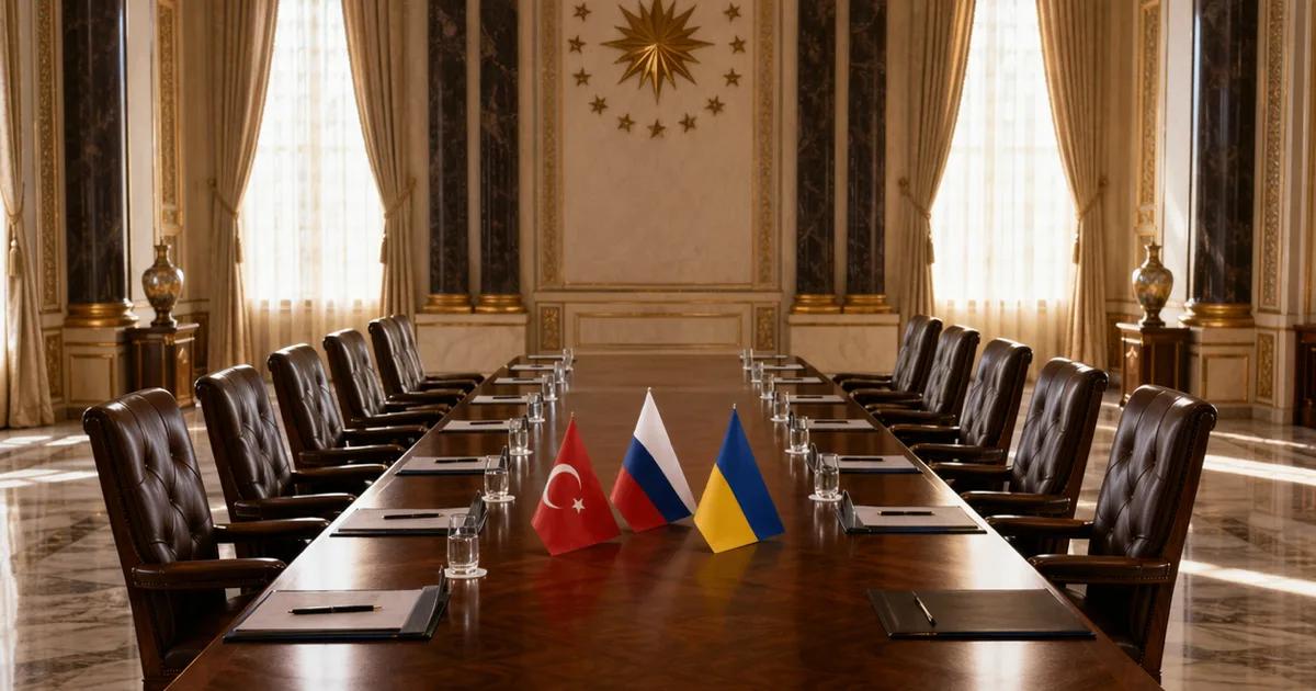 에르도안, 러-우 협상 재개 중재 천명…NATO에 공식 통보 | VGK, ITA, XLE