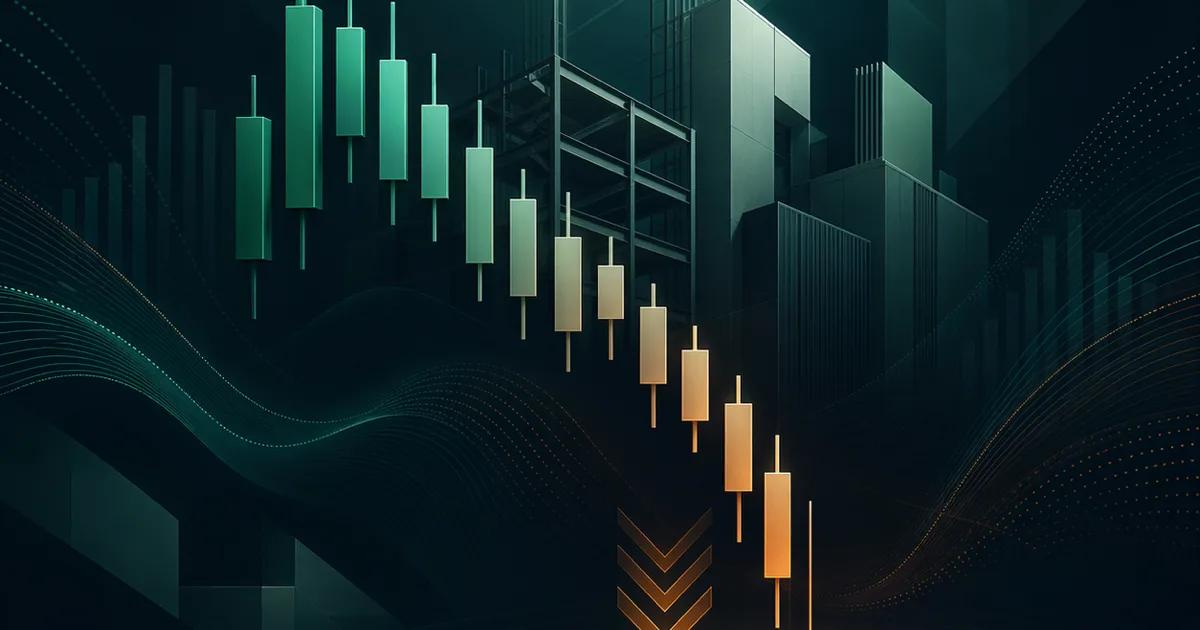 NVR 실적 쇼크, XHB·ITB 주택건설 ETF 경고등 | XHB, ITB, XLY