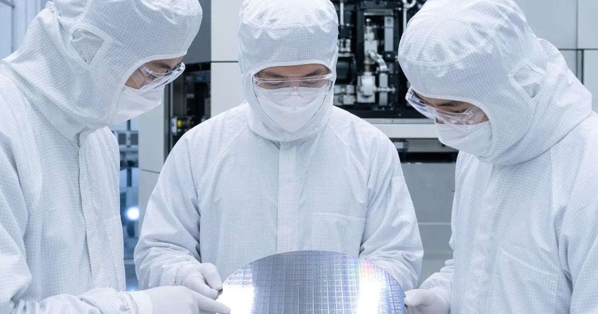 TSMC, ASML 차세대 장비 없이 1.6nm 간다 | SOXX, SMH, EWT