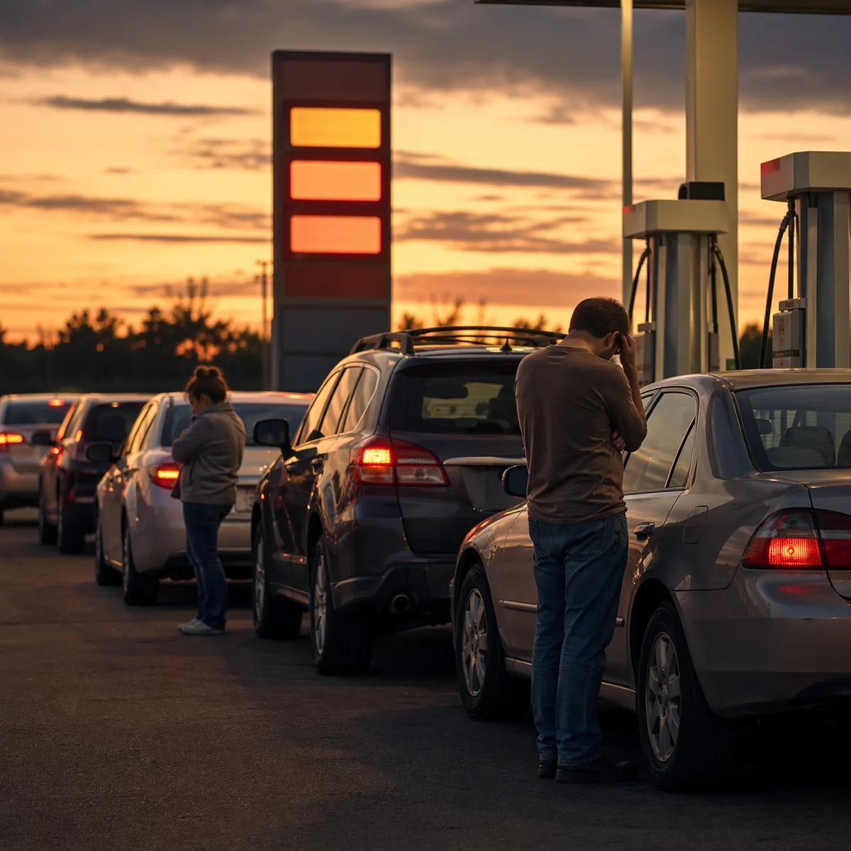 이란발 유가 충격, 물가 3.3% 재점화…인하 경로 흔들 | XLE, IXC, TIP