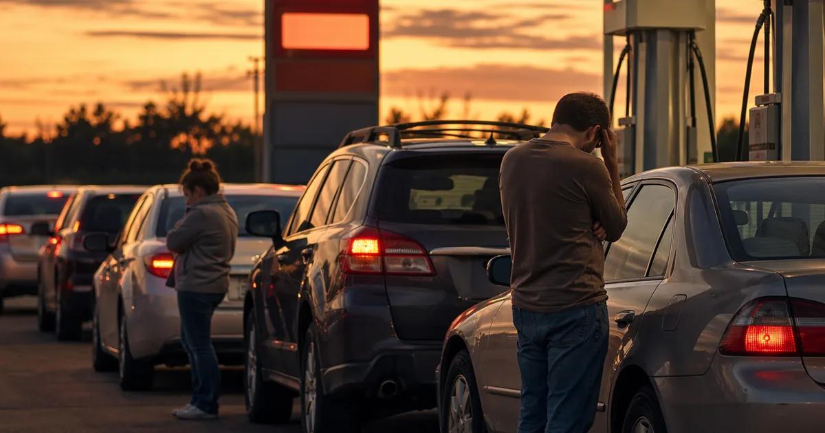 이란발 유가 충격, 물가 3.3% 재점화…인하 경로 흔들 | XLE, IXC, TIP