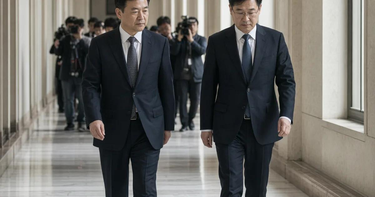 한은·기재부 "중동 위기 속 정책 공조 강화" | XLE, ITA, SHV