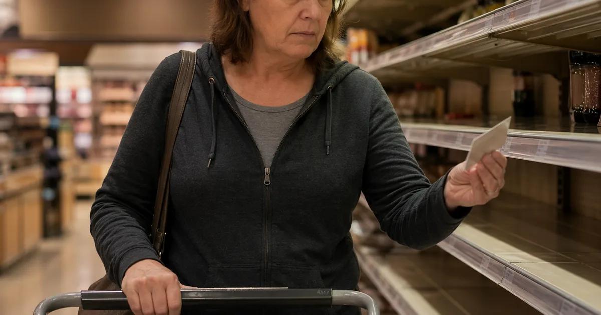 이란 전쟁 장기화, 美 소비자 불안·물가 우울감 동시 자극 | XLE, GLD, TIP