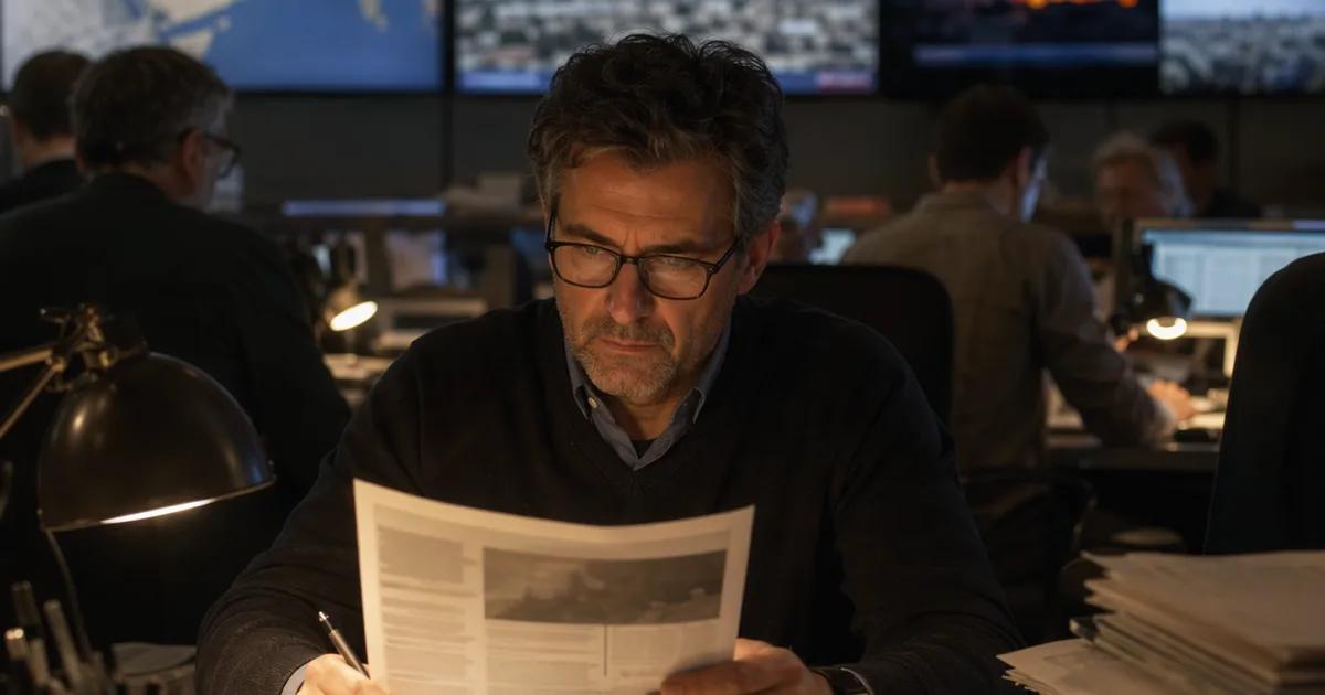 중동 정세 라이브 업데이트, 시장이 다시 주시한다 | USO, XLE, GLD