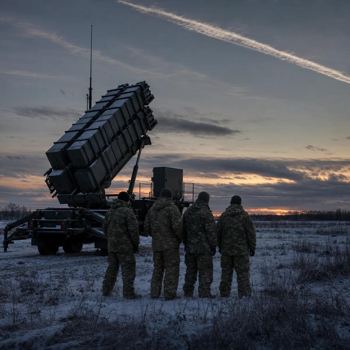 젤렌스키 "이란 충돌 길어지면 우크라 방공도 위태" | ITA, PPA, SHLD