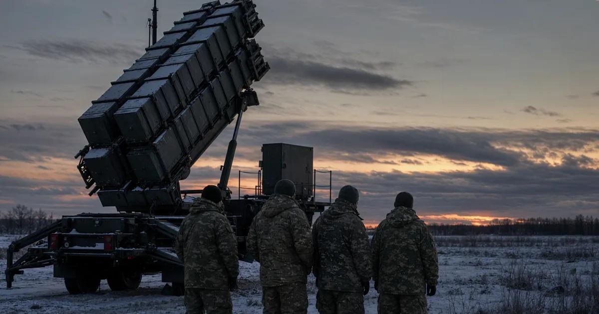 젤렌스키 "이란 충돌 길어지면 우크라 방공도 위태" | ITA, PPA, SHLD