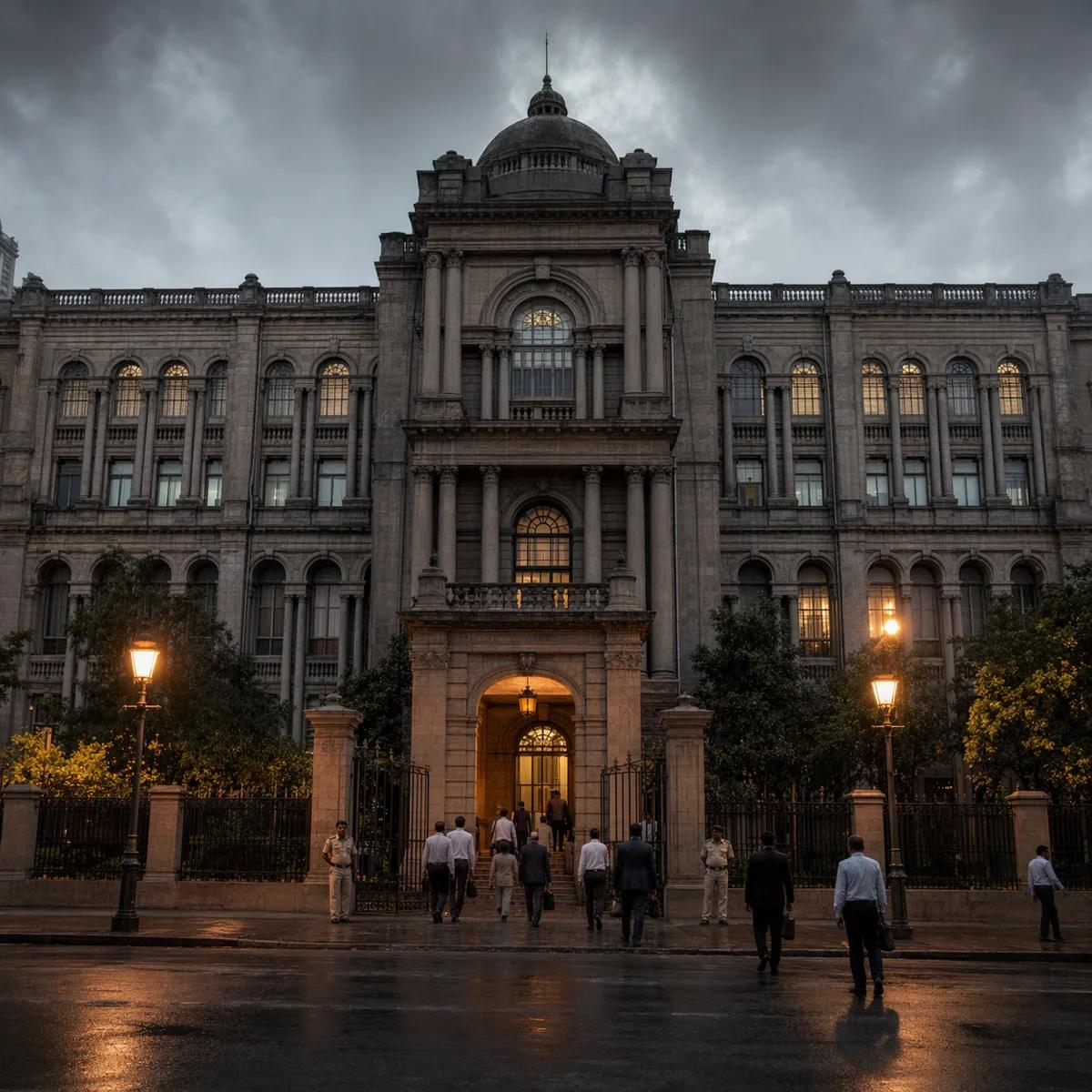 중동 긴장에 멈춘 인도 금리 인하, 신흥국 사이클이 흔들린다 | XLE, IXC, INDA