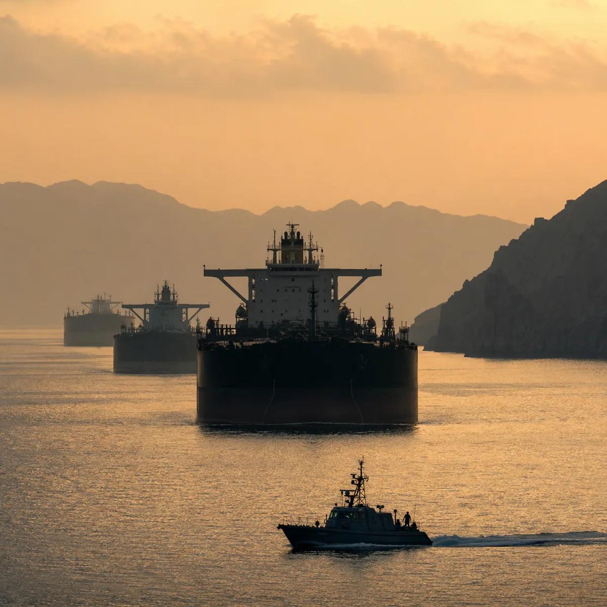 이란 긴장·BOJ 교착, 인플레 경계선 다시 건드리다 | IEF, TIP, XLE