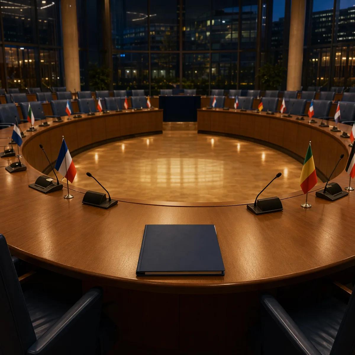 EU 20차 대러 제재, 암호화폐까지 정조준 | XLE, IXC, ITA