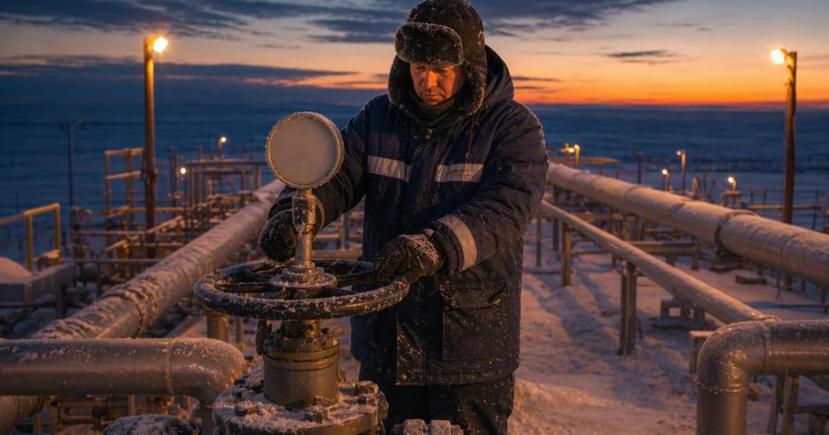 드루즈바 재가동, 유럽 에너지·EU 차관까지 푼다 | XLE, IXC, USO