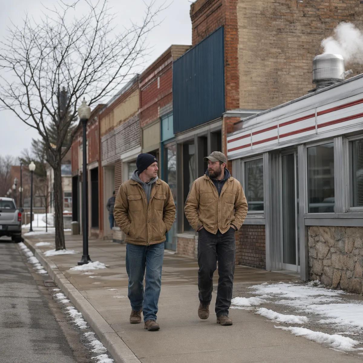 아이오와 실업률 3.4% 동결, 美 노동시장 연착륙 신호 | VOO, VTI, BND