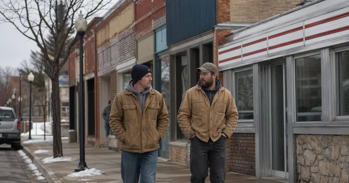 아이오와 실업률 3.4% 동결, 美 노동시장 연착륙 신호 | VOO, VTI, BND