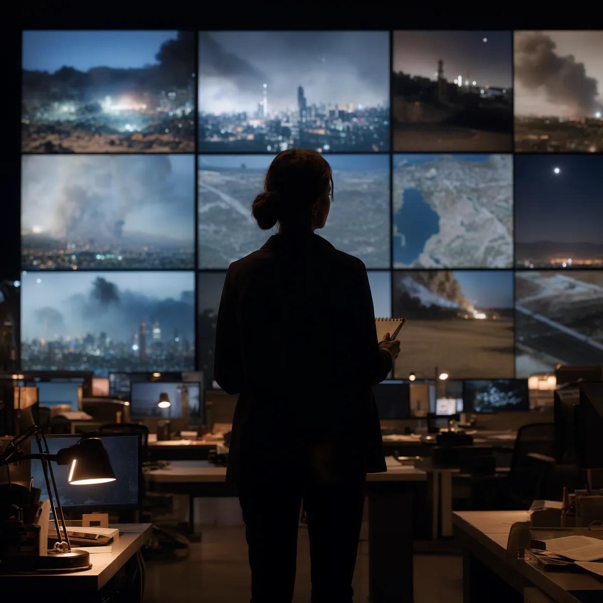 중동 긴장 상시화, 유가·금·방위가 다시 매크로 변수 | XLE, USO, GLD