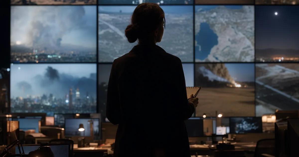 중동 긴장 상시화, 유가·금·방위가 다시 매크로 변수 | XLE, USO, GLD