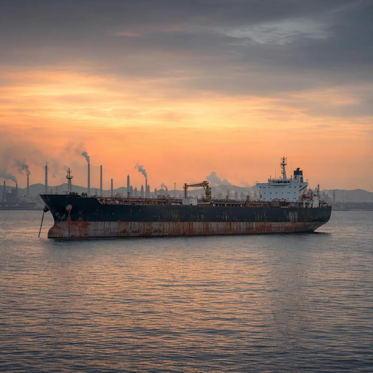 미국, 이란산 원유 정제한 中 정유사 정조준 제재 | XLE, IXC, USO