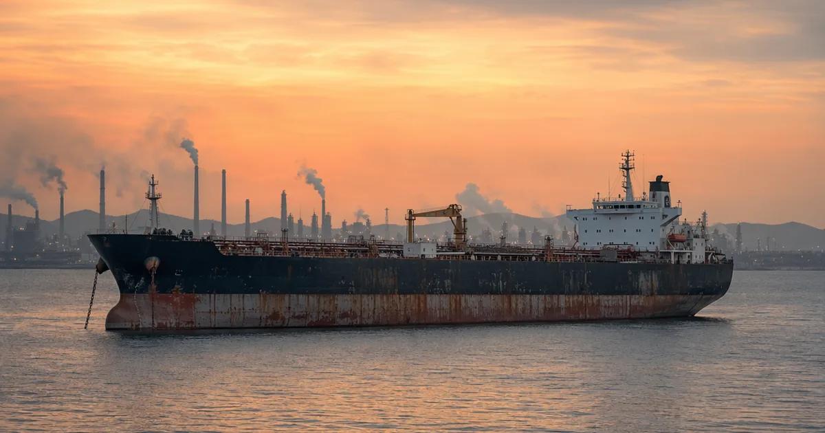 미국, 이란산 원유 정제한 中 정유사 정조준 제재 | XLE, IXC, USO