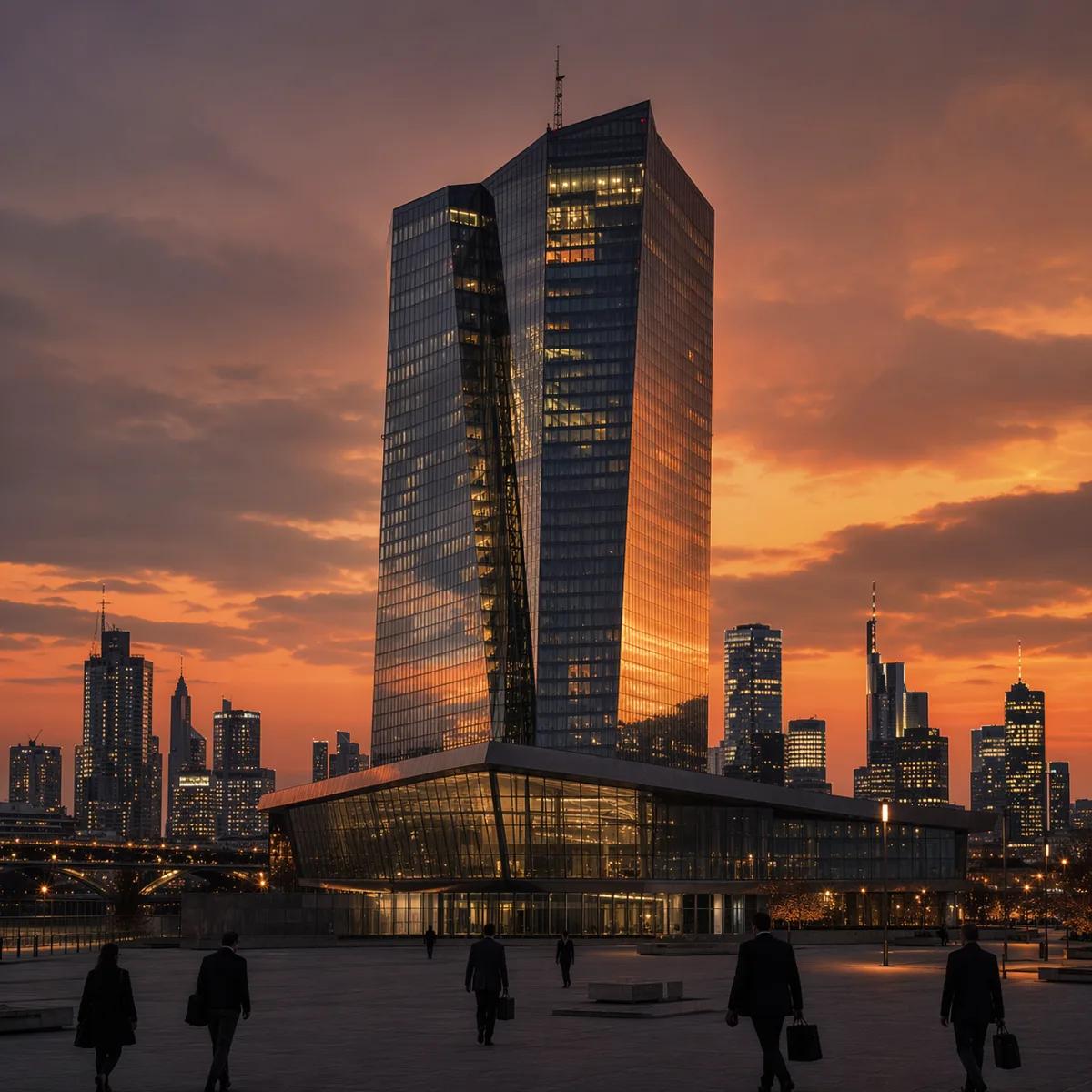 ECB "이란 전쟁발 물가 압력…금리 인상 가능" 경고 | TIP, SHY, XLE