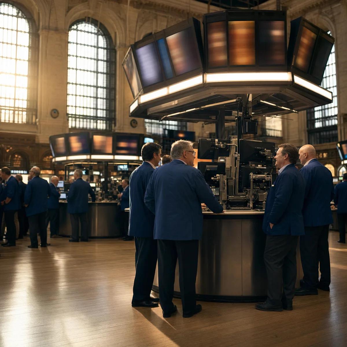 S&P 500·나스닥 나란히 사상 최고…테크 랠리에 이란 기대 더해져 | VOO, IVV, RSP