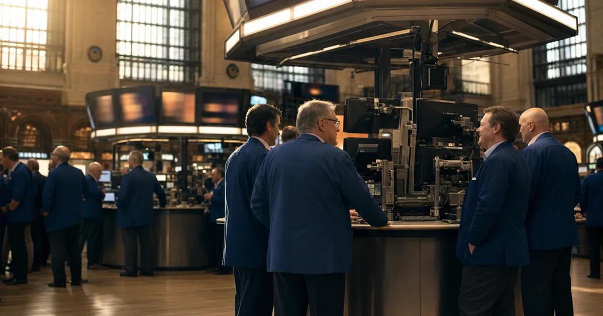 S&P 500·나스닥 나란히 사상 최고…테크 랠리에 이란 기대 더해져 | VOO, IVV, RSP