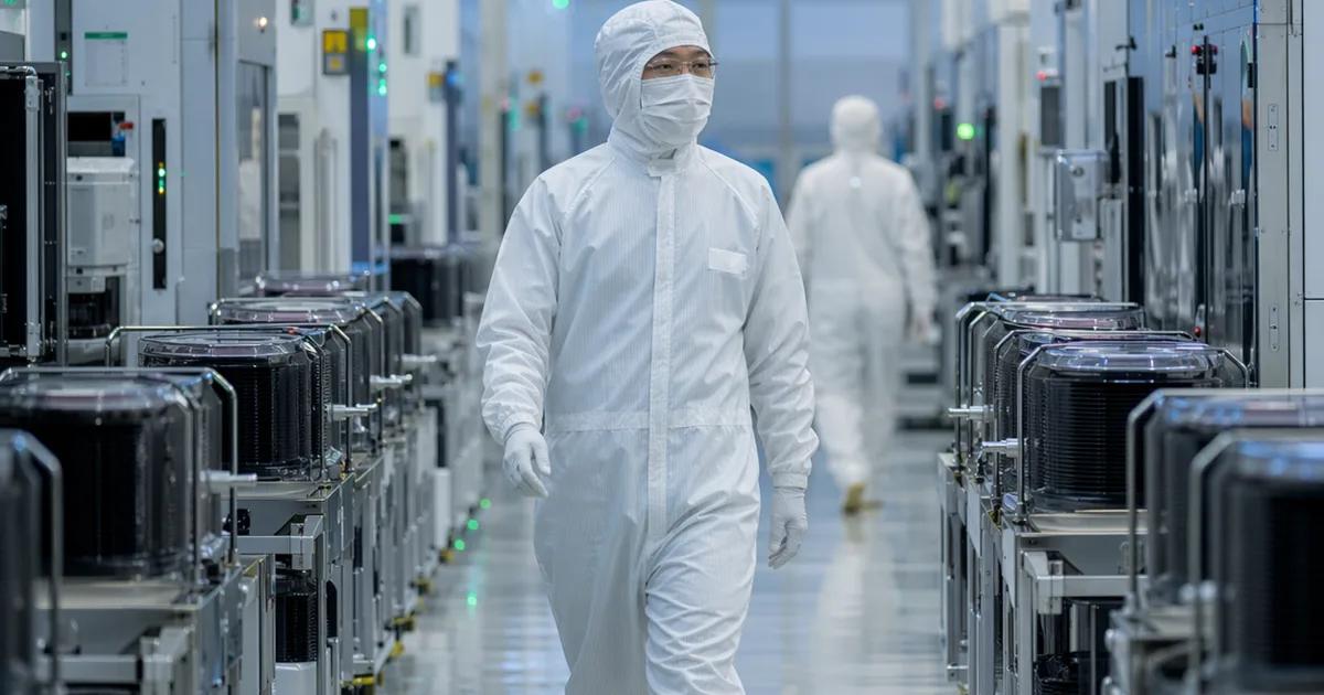 TSMC, 대만 펀드 규제 완화에 사상 최고가 | SMH, SOXX, EWT