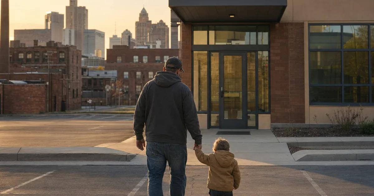 美 포트웨인 2억달러 보육 투자, 노동공급 병목의 해법 될까 | IWM, XLI, VTI