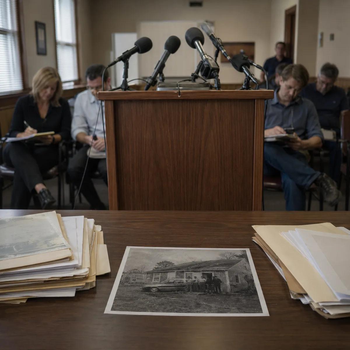 팟캐스트가 되살린 44년 미제사건