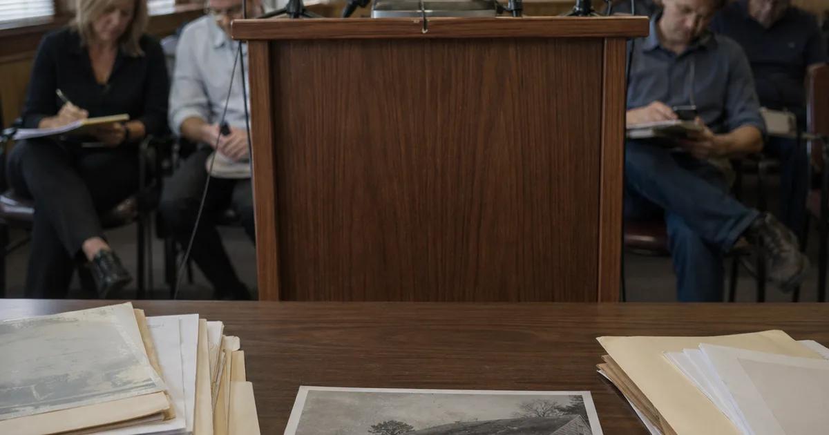 팟캐스트가 되살린 44년 미제사건