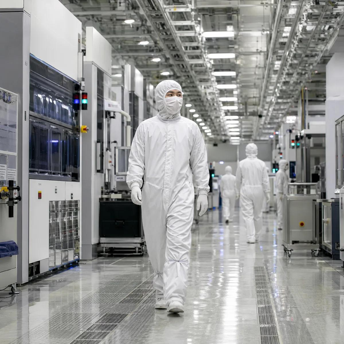 AI 칩 랠리에 대만·한국 글로벌 증시 순위 급상승 | EWY, EWT, SOXX