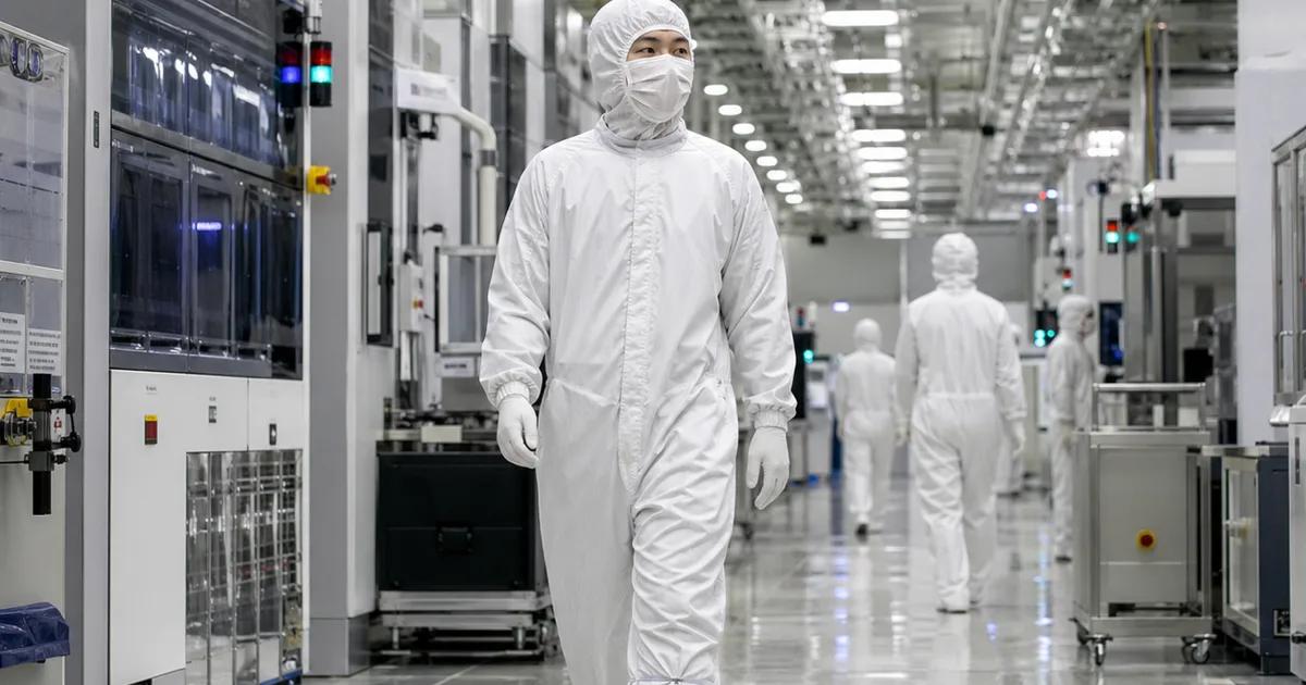 AI 칩 랠리에 대만·한국 글로벌 증시 순위 급상승 | EWY, EWT, SOXX