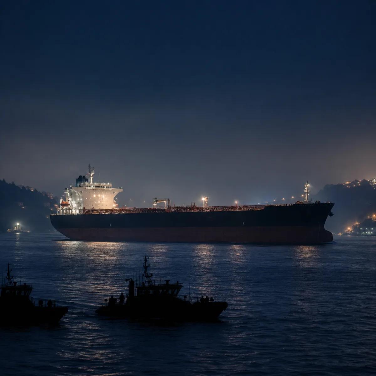 중동 긴장 재점화, 시장이 다시 지정학 프리미엄을 매긴다 | USO, XLE, GLD