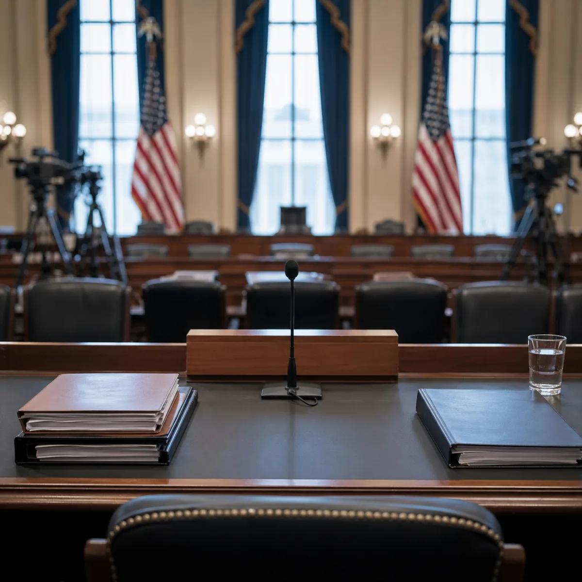 미 법무부, 파월 수사 중단